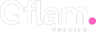 Gflam Vending